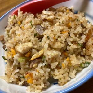 鶏がらスープの素で炒飯 レシピ 作り方 By ろーるけーき 楽天レシピ 鶏がらスープの素で炒飯 レシピ 作り方 By ろーるけーき 楽天レシピ